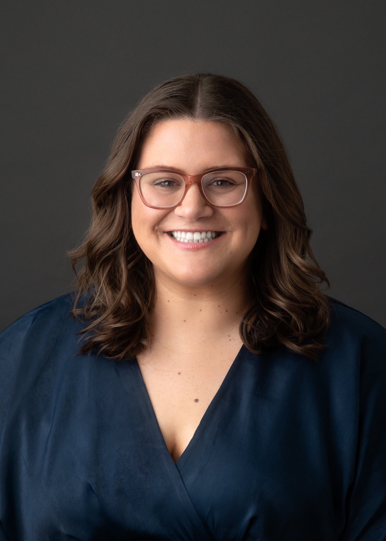 San Mateo Councilwoman Danielle Cwirko-Godycki